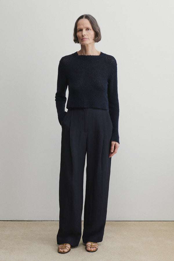 rachel comey Barca Pullover