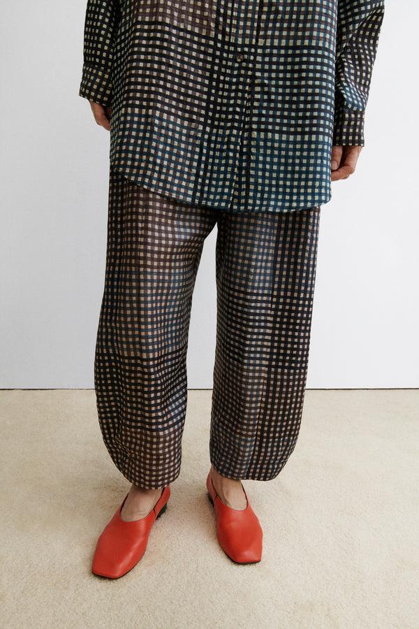 Rachel Comey Barral Flat