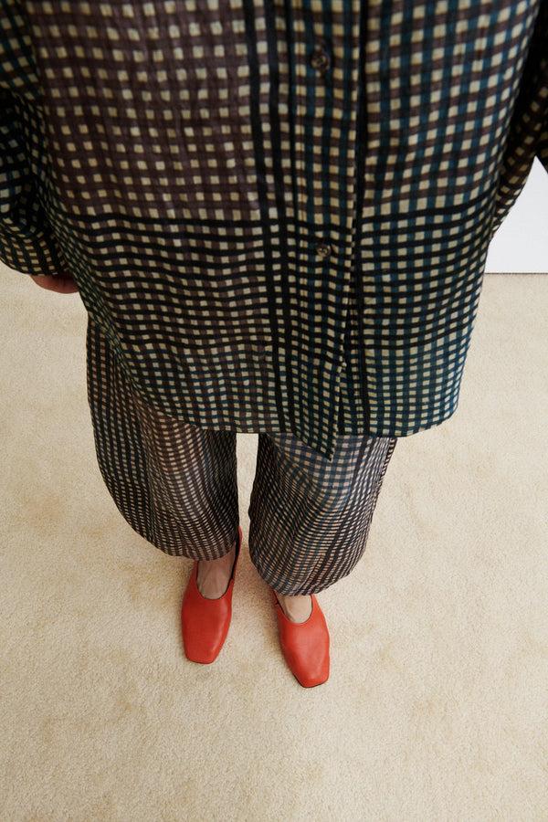 Rachel Comey Barral Flat