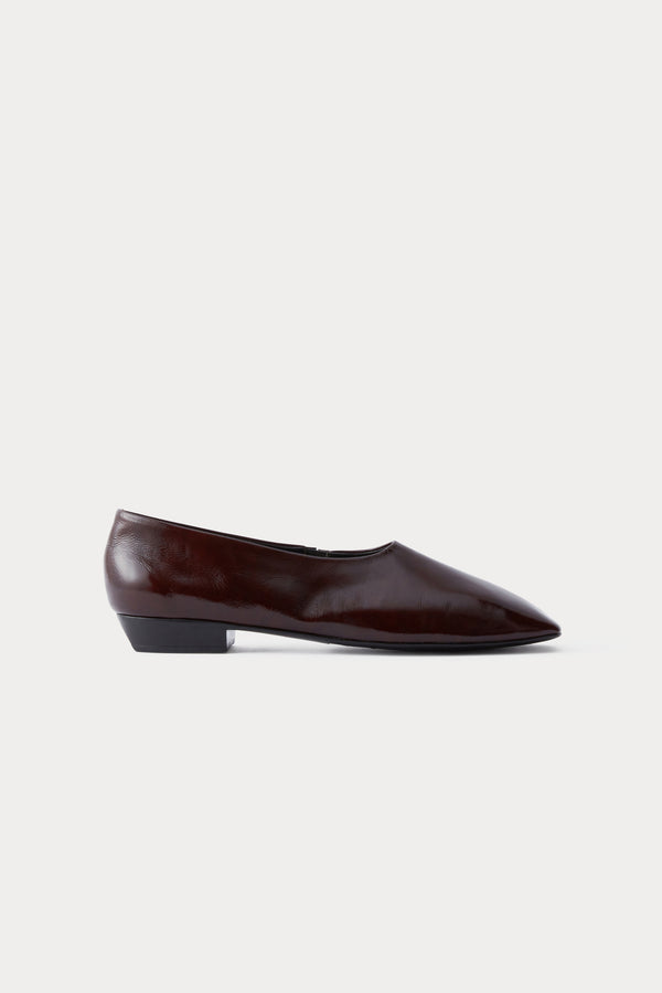 rachel comey Barral Flat