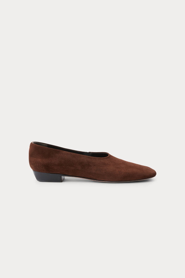 rachel comey Barral Flat