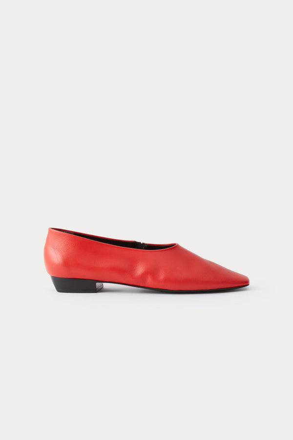 rachel comey Barral Flat