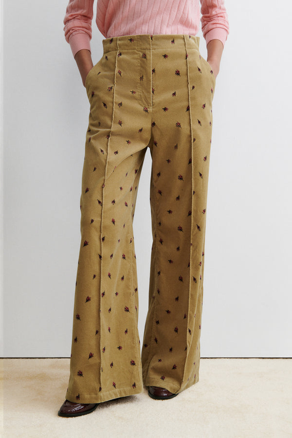 Rachel Comey Barros Pant