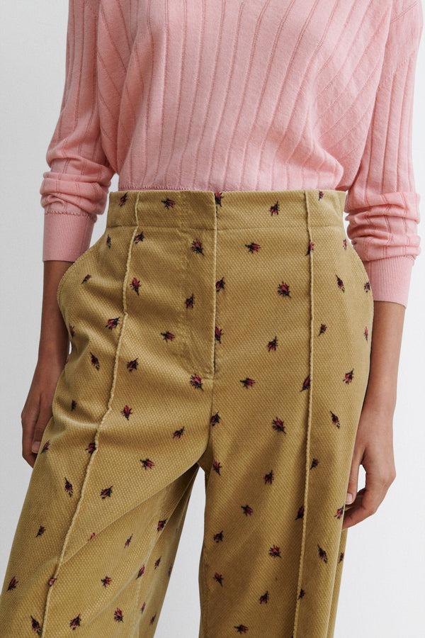 Rachel Comey Barros Pant