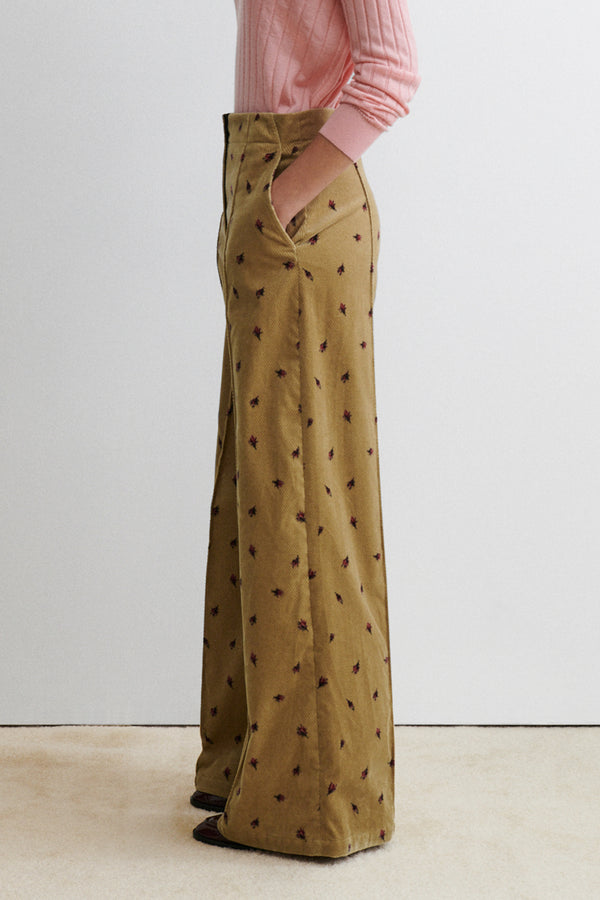 Rachel Comey Barros Pant