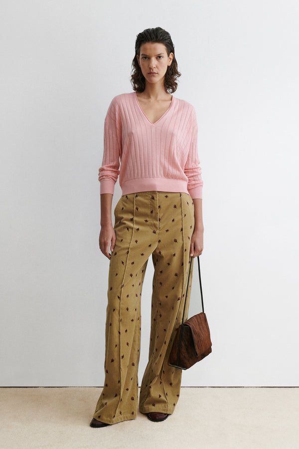 rachel comey Barros Pant
