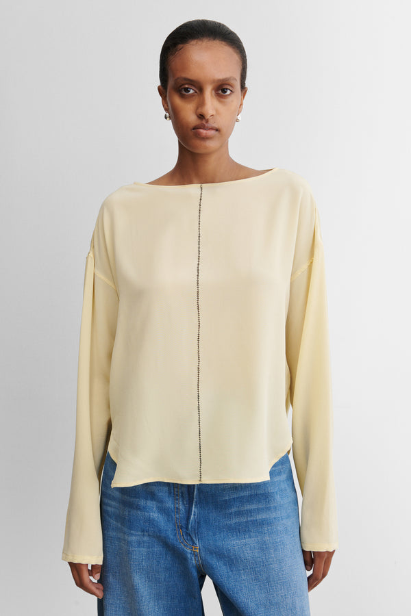 Rachel Comey Barter Top