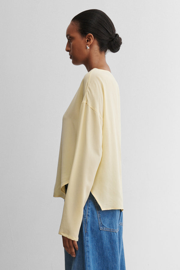 Rachel Comey Barter Top