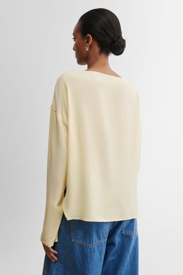Rachel Comey Barter Top