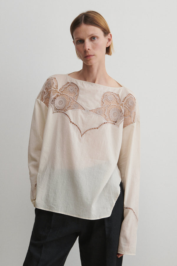 Rachel Comey Barter Top