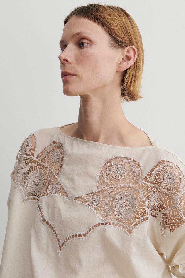 Rachel Comey Barter Top