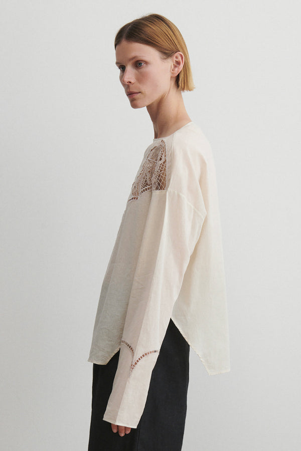 Rachel Comey Barter Top