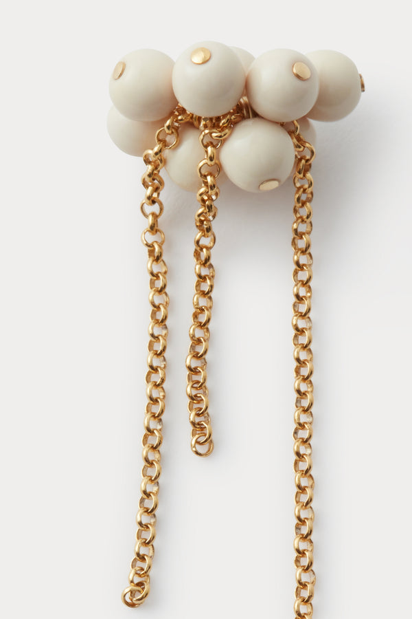 Rachel Comey Bauble Mesh Earring