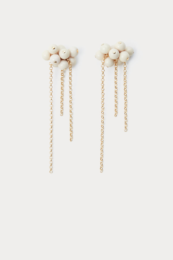 rachel comey Bauble Mesh Earring