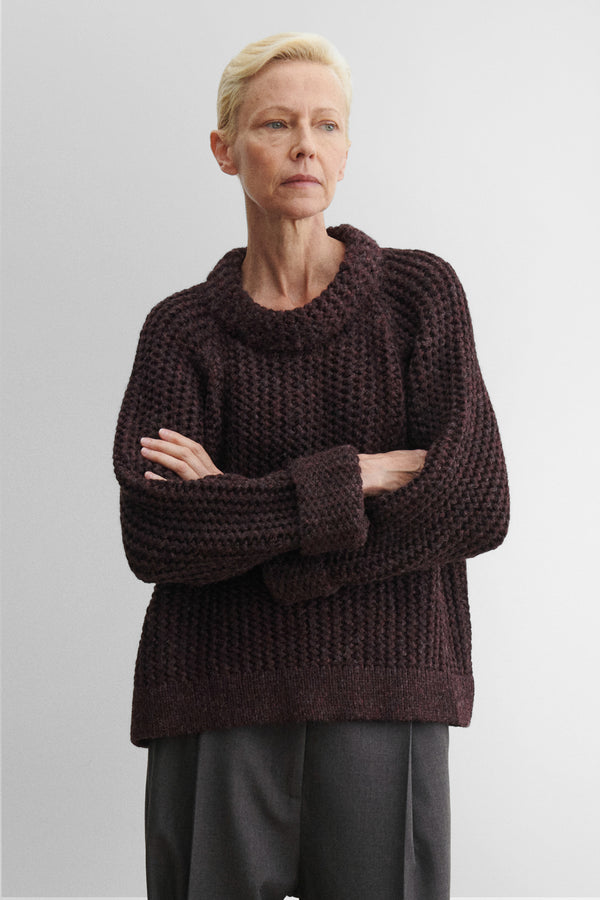 Rachel Comey Bazzolo Pullover