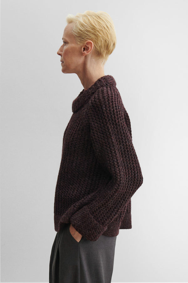 Rachel Comey Bazzolo Pullover