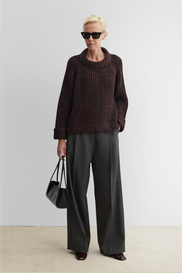 rachel comey Bazzolo Pullover