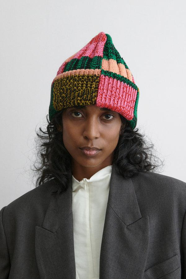 Rachel Comey Blok Hat