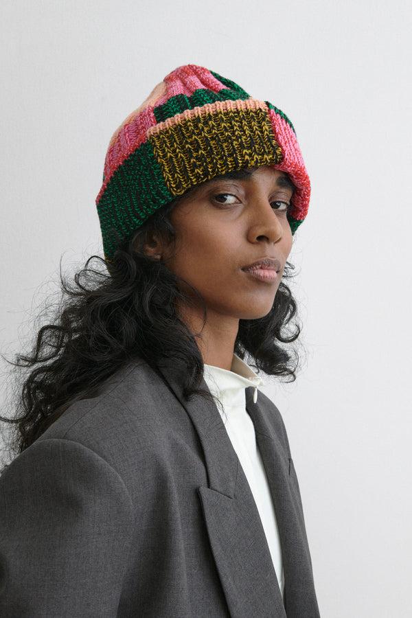Rachel Comey Blok Hat