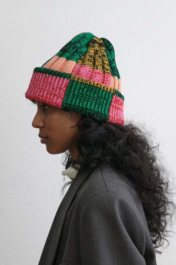 Rachel Comey Blok Hat