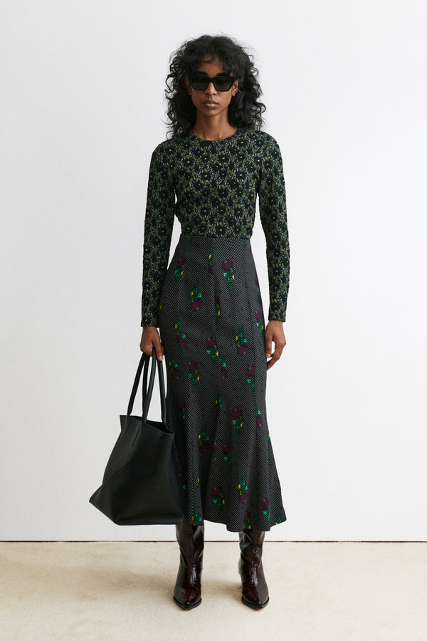 Rachel Comey Blushing Skirt