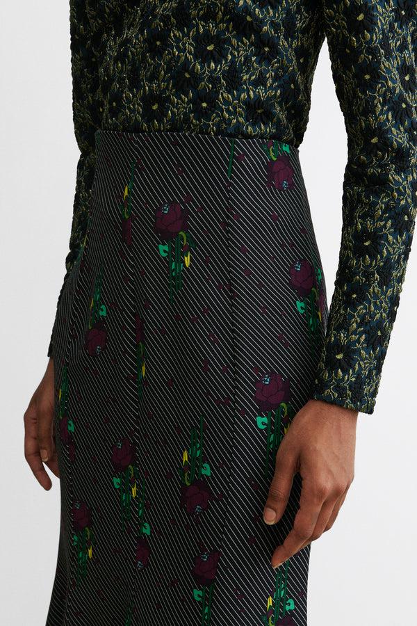 Rachel Comey Blushing Skirt