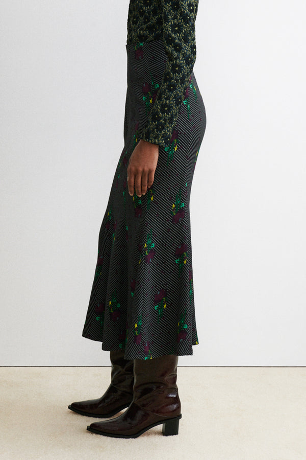 Rachel Comey Blushing Skirt