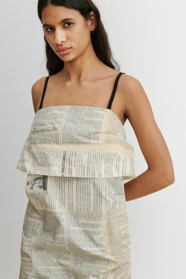 Rachel Comey Bolding Dress