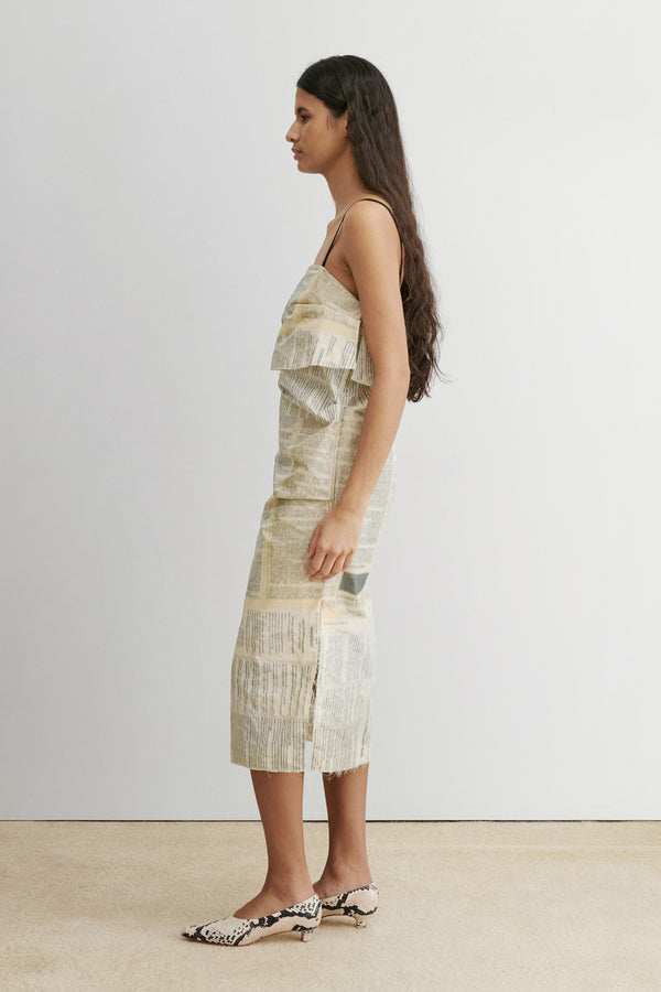 Rachel Comey Bolding Dress