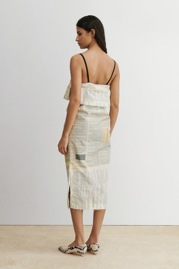 Rachel Comey Bolding Dress