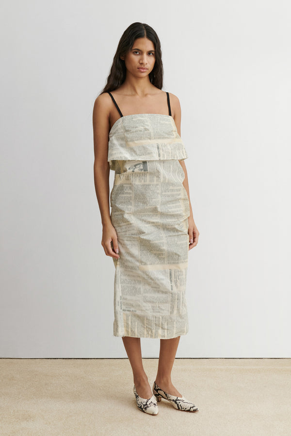 rachel comey Bolding Dress