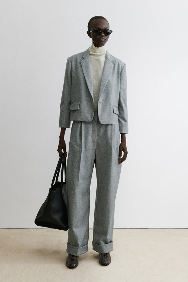 rachel comey Bolt Blazer