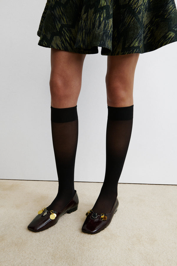 Rachel Comey Bomba Talisman Flat