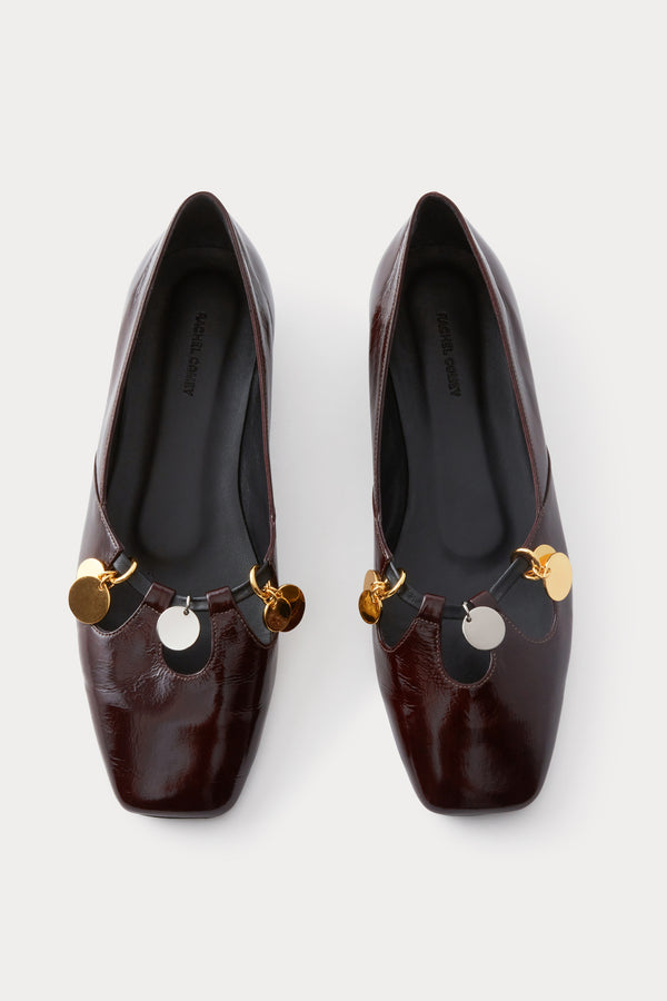 Rachel Comey Bomba Talisman Flat