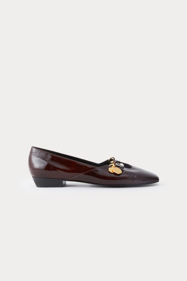rachel comey Bomba Talisman Flat