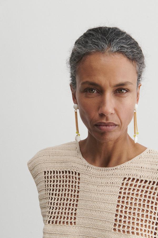 Rachel Comey Bootes Earring