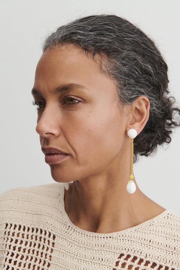 rachel comey Bootes Earring