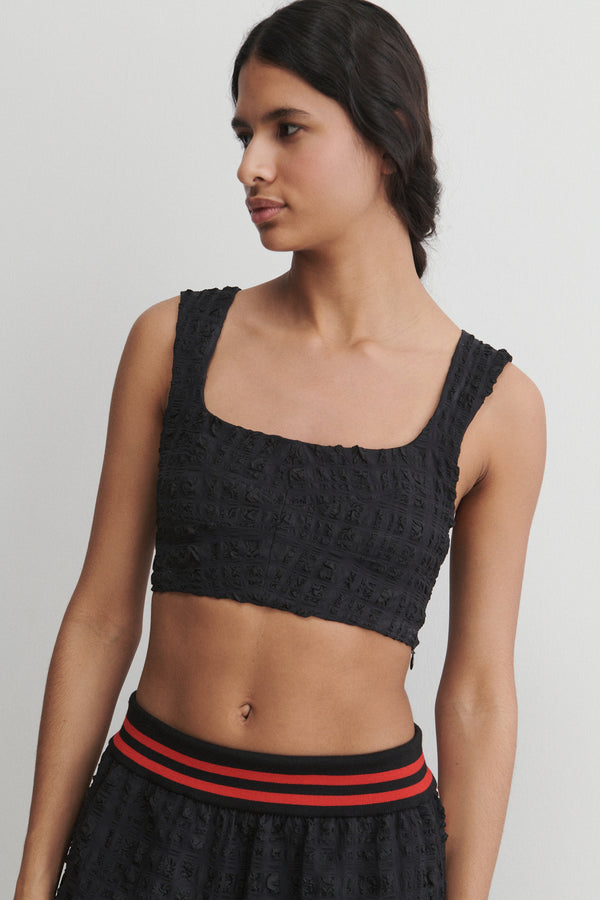 Rachel Comey Bora Top