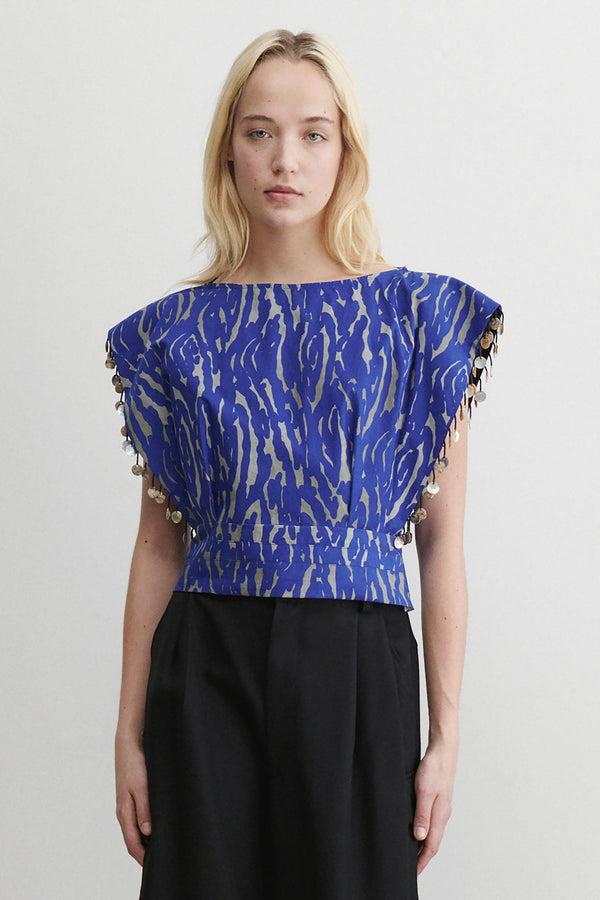 Rachel Comey Borough Top