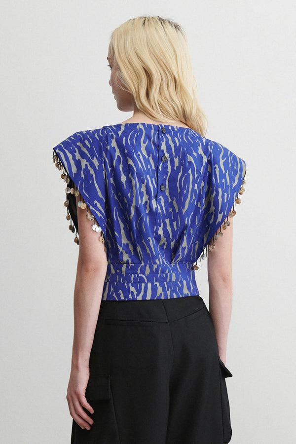 Rachel Comey Borough Top