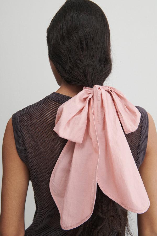 rachel comey Bow Headband