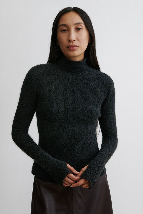 Rachel Comey Breccia Turtleneck