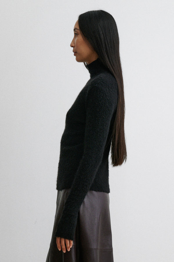 Rachel Comey Breccia Turtleneck