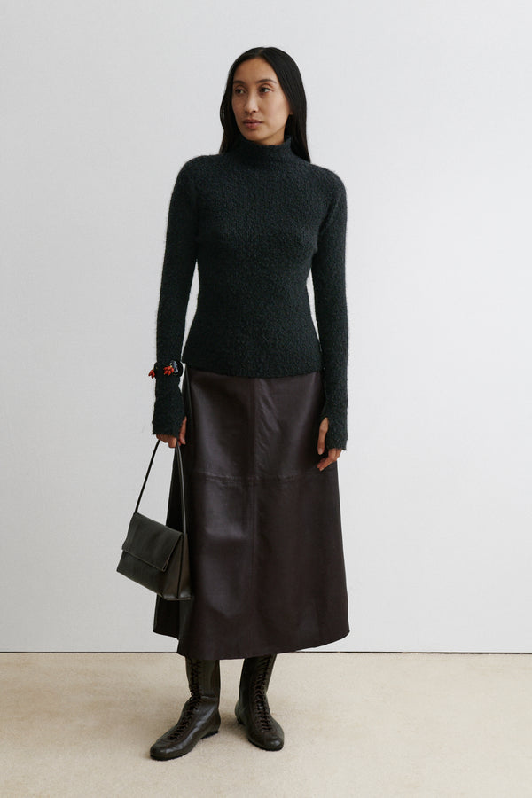 rachel comey Breccia Turtleneck