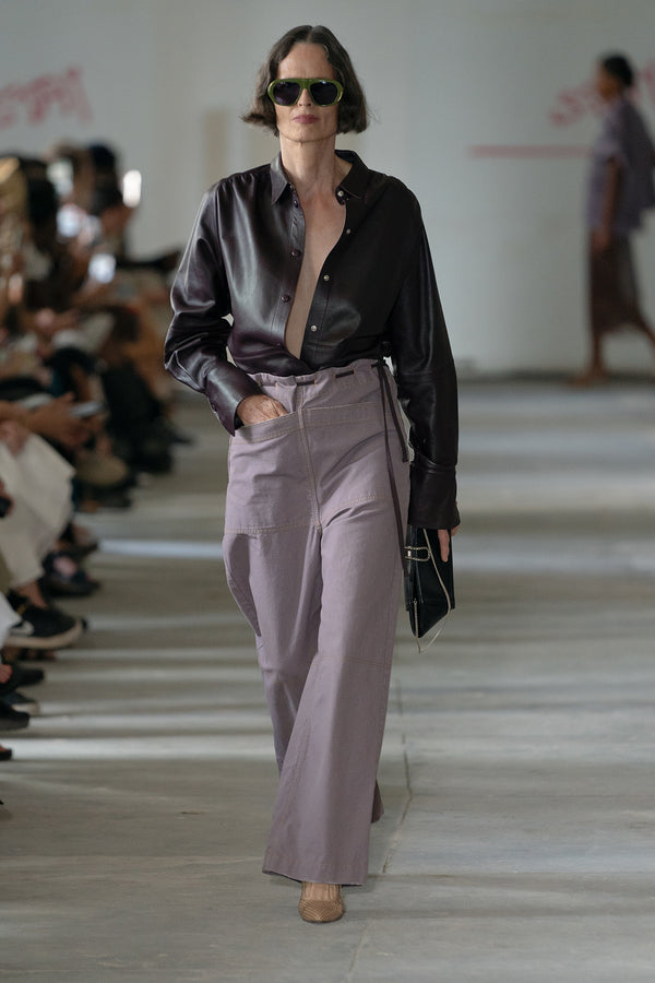 rachel comey Breno Top