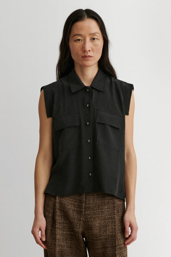 Rachel Comey Brewster Top