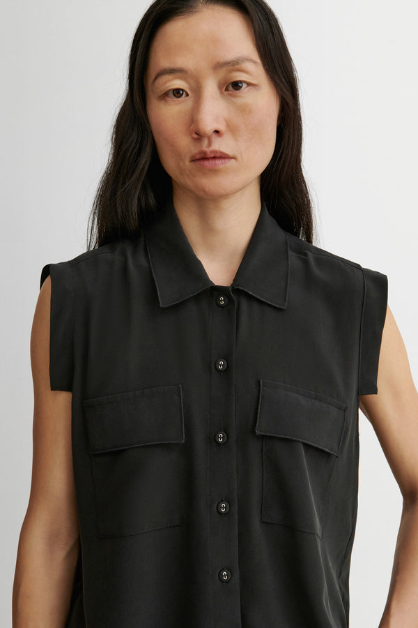 Rachel Comey Brewster Top