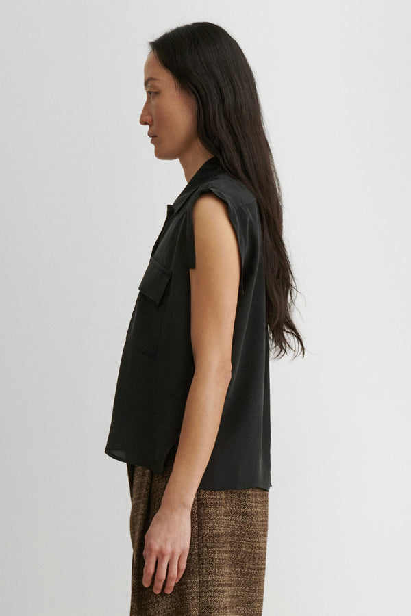 Rachel Comey Brewster Top