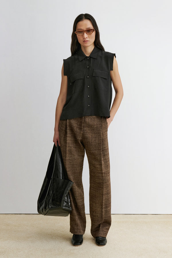 rachel comey Brewster Top