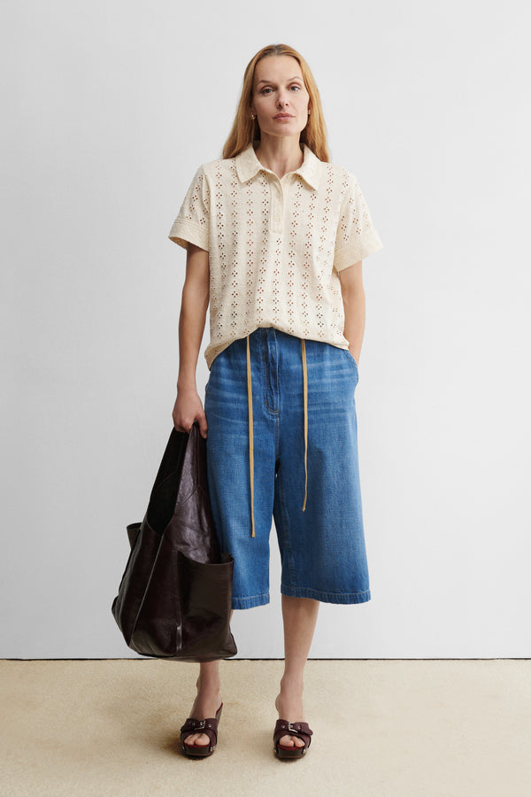 rachel comey Brickett Polo